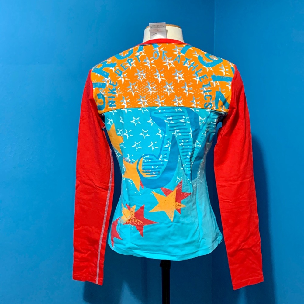 Vintage Nike long sleeve top - Picture 2 of 3